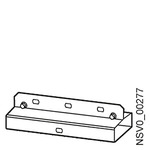 Купить BVP:203522 (BVP:2O3522) BD01-BAP FIXING BRACKETS